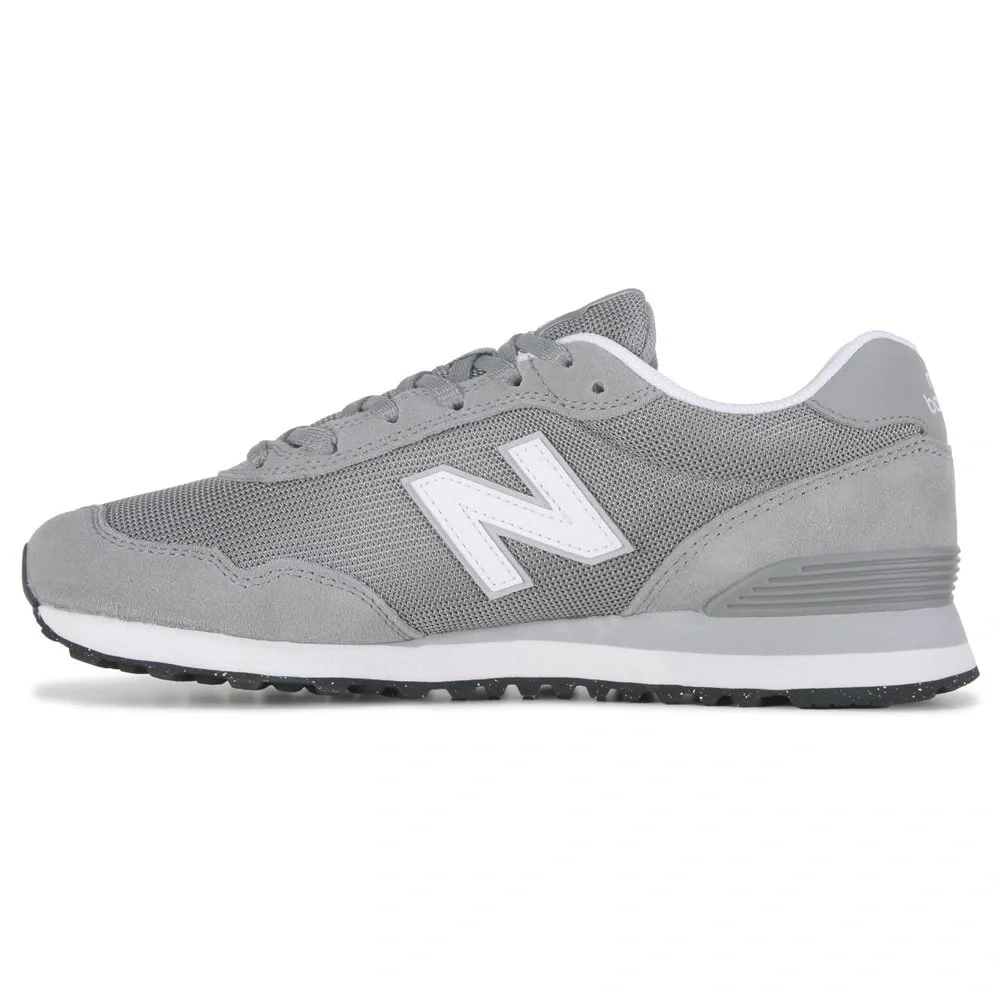 New Balance 515 Retro Sneaker Grey Women’s size 9 Unisex New With‎ Tags